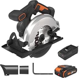 10 Best Circular Saw With Dust Collection 2025 | Reviews & Buying Advice