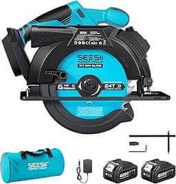 10 Best Circular Saw With Laser 2025 | Reviews That Matter