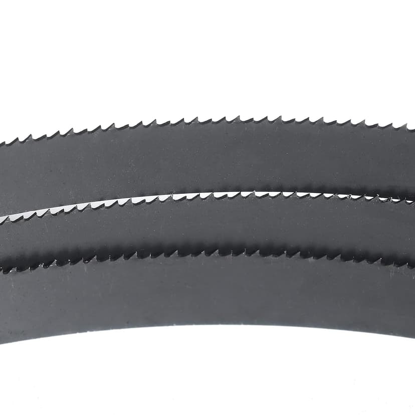 Imachinist S933414 M42 93" X 3/4" X 10/14tpi Bi-Metal Metal Cutting Band Saw Blades