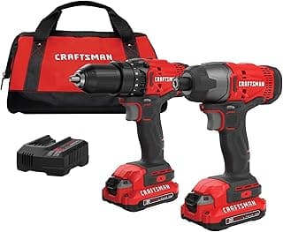 10 Best Drill And Impact Driver Set 2025 | ToolHome Expert’s Choice