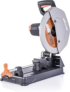 10 Best Metal Cut Off Saw for Homeowners in 2025