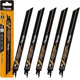 The Best Metal Cutting Saw Blade in 2025 | Real User Insights