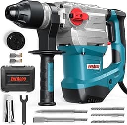 10 Best Hammer Drill For Tile Removal 2025 – Best Value Picks