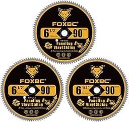 Best Circular Saw Blade For Cutting Paneling of 2025 | Complete Buyer’s Guide