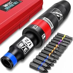 The Best Hand Impact Driver in 2025 | Real User Insights