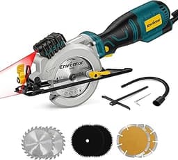 10 Best Electric Circular Saw 2025 | Reviews & Buying Advice