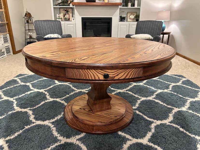 Jasper 390 PRO Router Circle Cutter Jig – Cut 184 Perfect Circles from 7" to 52¾" – Built for Compact, Trim & Cordless Routers – Empower Your Craft with Pro-Grade Polycarbonate Precision