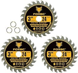 Best Circular Saw Blade For Cutting Lexan | Reviews & Buyer’s Guide 2025