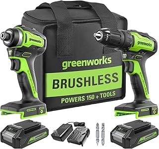 The Best Cordless Drill Driver Combo in 2025 | Updated Buyer’s Guide