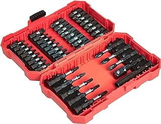 Best Impact Driver Bit Set | Reviews & Buyer’s Guide 2025