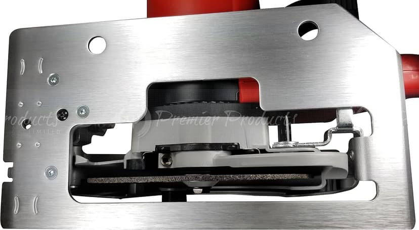 Milwaukee 5 Pack - 7 Inch Cut Off Blades For 7.25" Circular Saws - Aggressive Cutting For Metal & Stainless Steel - 7" x .09 x 7/8-Inch