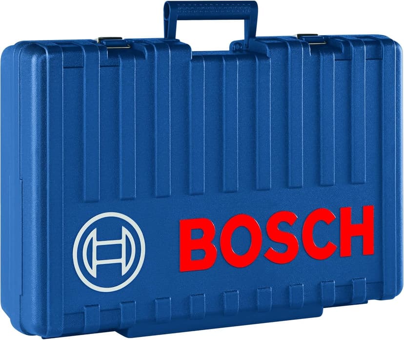 Bosch RH540M-RT 12 Amp 1-9/16 in. SDS-max Combination Rotary Hammer (Renewed)