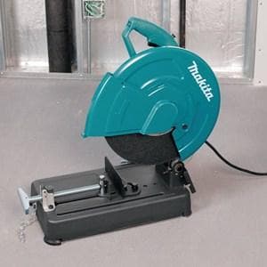 Makita LW1401 Cut-Off Saw, 14"