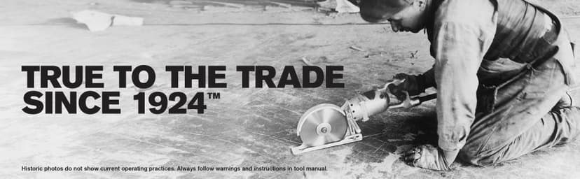 SKILSAW OUTLAW SPT78MMC-01 15 Amp 8 In. Worm Drive Metal Cutting Saw