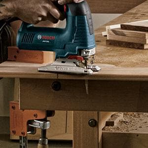 Bosch T127D100 100 pieces 4 In. 8 TPI Special for Aluminum T-Shank Jig Saw Blades