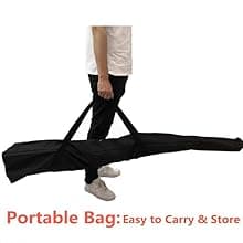 Pole Saw Gas Powered, 16-Foot Reach 42.7CC 2-Cycle 10-Inch Bar Cordless Extendable Long Trimmer Power Gasoline Chainsaw For Tree Hedge Trimming Bush Pruning, Spinning Saw Head