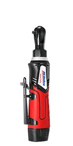 ACDelco ARI12105P G12 Series 12V Cordless Li-ion ¼” 82 ft-lbs. Impact Driver Tool Kit