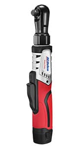 ACDelco ARI12105P G12 Series 12V Cordless Li-ion ¼” 82 ft-lbs. Impact Driver Tool Kit