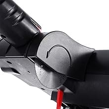 BEAMNOVA Mini Miter Saw Electric Power Table Benchtop Cut-Off Chop Max 45 Degree Cutting for Crafts Miniatures Metal Wood Plastic Compound Cutter