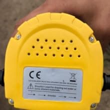 Amarine Made Oil Pump, Oil Extractor Pump 12V, 60w Oil Removal Pump for Oil Change, Electric Transfer Oil Pump, Easily Scavenge Oil from Cars, Motorcycles, RVs, Boats, and lawn Equipment