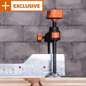 Evolution Power Tools R255SMS+ PLUS 10-Inch Sliding Miter Saw Plus Multi-Material Multi-Purpose Cutting Cuts Metal, Plastic, Wood & More 0˚ - 45˚ Bevel & 50˚ - 50˚ Miter Angles TCT Blade Included