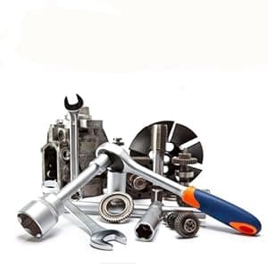 Pole Saw Gas Powered, 16-Foot Reach 42.7CC 2-Cycle 10-Inch Bar Cordless Extendable Long Trimmer Power Gasoline Chainsaw For Tree Hedge Trimming Bush Pruning, Spinning Saw Head