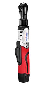 ACDelco ARI12105P G12 Series 12V Cordless Li-ion ¼” 82 ft-lbs. Impact Driver Tool Kit