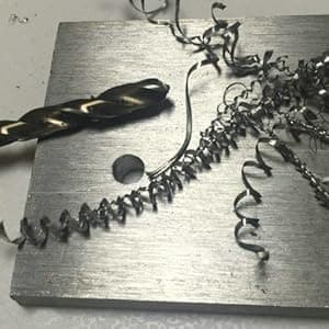 Metric M42 8% Cobalt Twist Drill Bits Set for Stainless Steel and Hard Metal (1mm-10mm/19pcs)