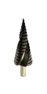 Metric M42 8% Cobalt Twist Drill Bits Set for Stainless Steel and Hard Metal (1mm-10mm/19pcs)