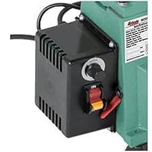 Grizzly Industrial T25920-12" x 18" Variable-Speed Benchtop Wood Lathe