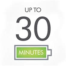 Dyson V8 Animal Cordless Stick Vacuum Cleaner, Iron