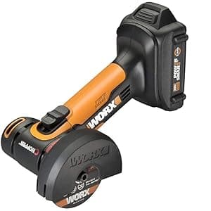 Worx WX801L Mini-Cutter