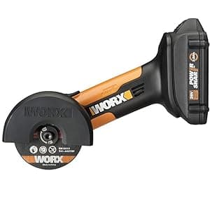 Worx WX801L Mini-Cutter