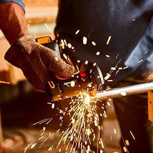 Worx WX801L Mini-Cutter