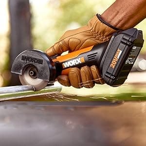 Worx WX801L Mini-Cutter