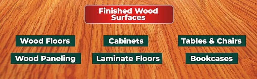 Murphy Oil Soap Wood Cleaner, 32 Fluid ounce (Pack of 3)