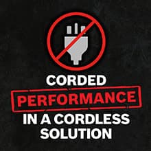 BOSCH GCM18V-07SN PROFACTOR™ 18V 7-1/4 In. Single-Bevel Slide Miter Saw - Mobile, Cordless Solution, 3-3/4 In. Nested Crown Cutting, 8-1/4 In. Crosscut Capacity (Bare Tool)