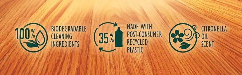 Murphy Oil Soap Wood Cleaner, 32 Fluid ounce (Pack of 3)