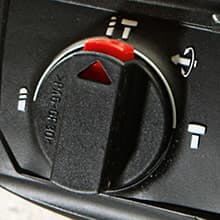 BOSCH GBH18V-21N 18V Brushless SDS-plus® Bulldog™ 3/4 In. Rotary Hammer (Bare Tool)