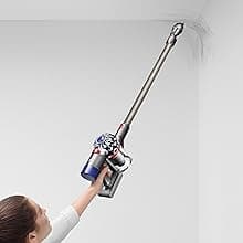 Dyson V8 Animal Cordless Stick Vacuum Cleaner, Iron