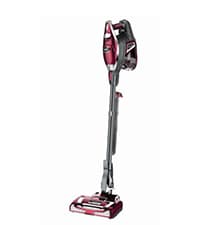 Shark | Corded Stick Vacuum Cleaner | Vertex Ultralight | Removable Handheld Vacuum | Pet Hair Vacuum for Carpet and Hard Floor | Powerful Suction | No Hair Wrap | 3 Attachments Included | HZ2002