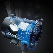 Hoover ONEPWR Blade+ Cordless Stick Vacuum Cleaner, Lightweight Stick Vac, Versatile Cleaning Capabilities, Two-Speed Power Control, Captures 99% of Particles, Cordless Vacuum Cleaners for Home Use