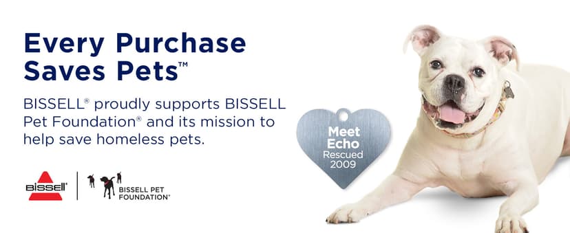 Bissell ProHeat 2X Revolution Pet Full Size Upright Carpet Cleaner, 1548F, Orange