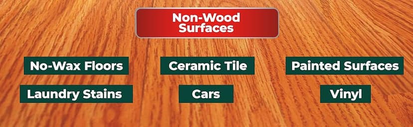 Murphy Oil Soap Wood Cleaner, 32 Fluid ounce (Pack of 3)