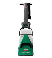 Bissell ProHeat 2X Revolution Pet Full Size Upright Carpet Cleaner, 1548F, Orange