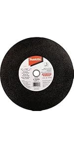 Makita LW1401 Cut-Off Saw, 14"