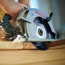 Bosch DCB1284CD 12 in. x 84-Tooth Composite Decking/Plastics Circular Saw Blade