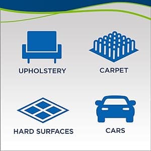 Bissell, 1782 Pet Hair Eraser Cordless Hand and Car Vacuum