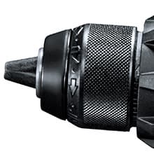 BOSCH GSB18V-975CB25 18V Brushless Connected-Ready 1/2 In. Hammer Drill/Driver Kit with (2) CORE18V® 4 Ah Advanced Power Batteries