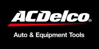ACDelco ANI405A Heavy Duty Twin Hammer ½” 500 ft-lbs. 5-Speed Pneumatic Impact Wrench Tool Kit